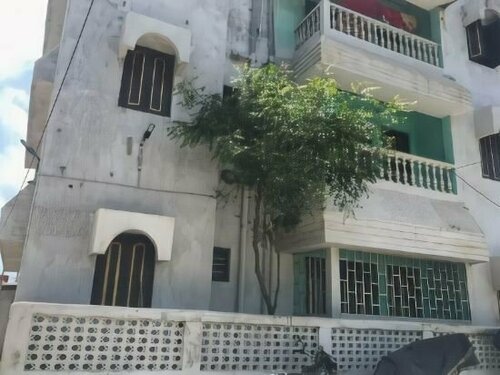 Гостиница Goroomgo Basera Inn Puri в Пури