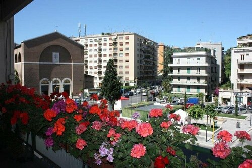 Emerenziana Holiday House