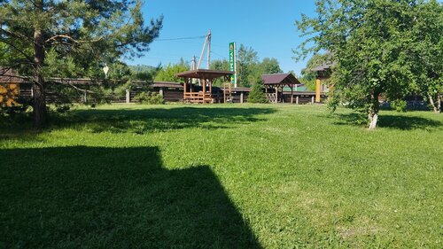 Лукоморье фото 7