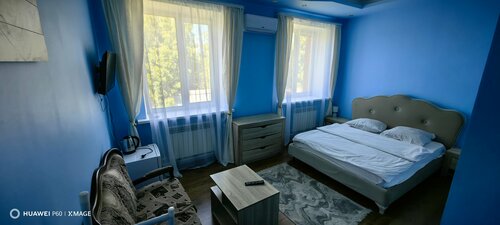 Мотель на Княжничной — фото 3