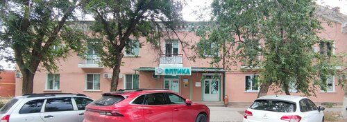 Иное жильё Мини отель № 1 в Знаменске