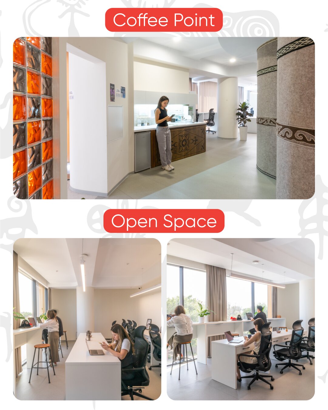 Фото Хостел ololoYurt