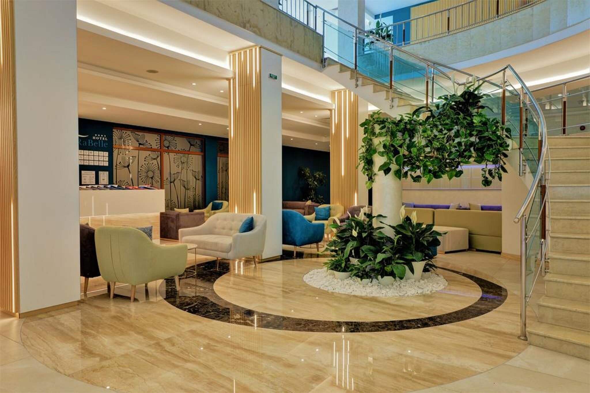 Фото Mirabelle Hotel