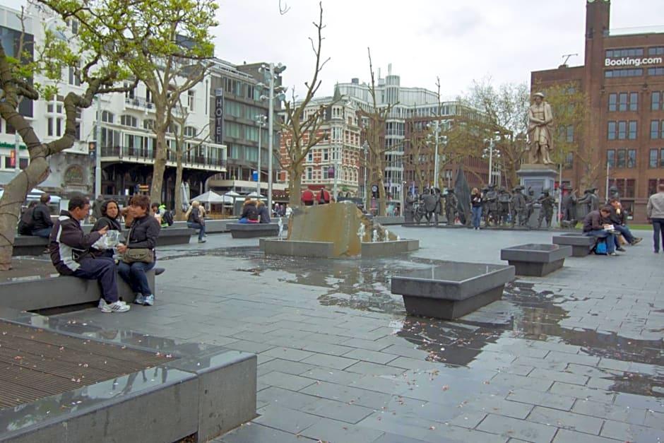 Фото City Hotel Rembrandt Square