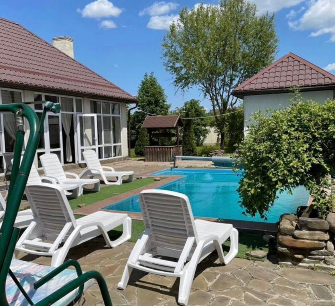 Фото Дом для отдыха