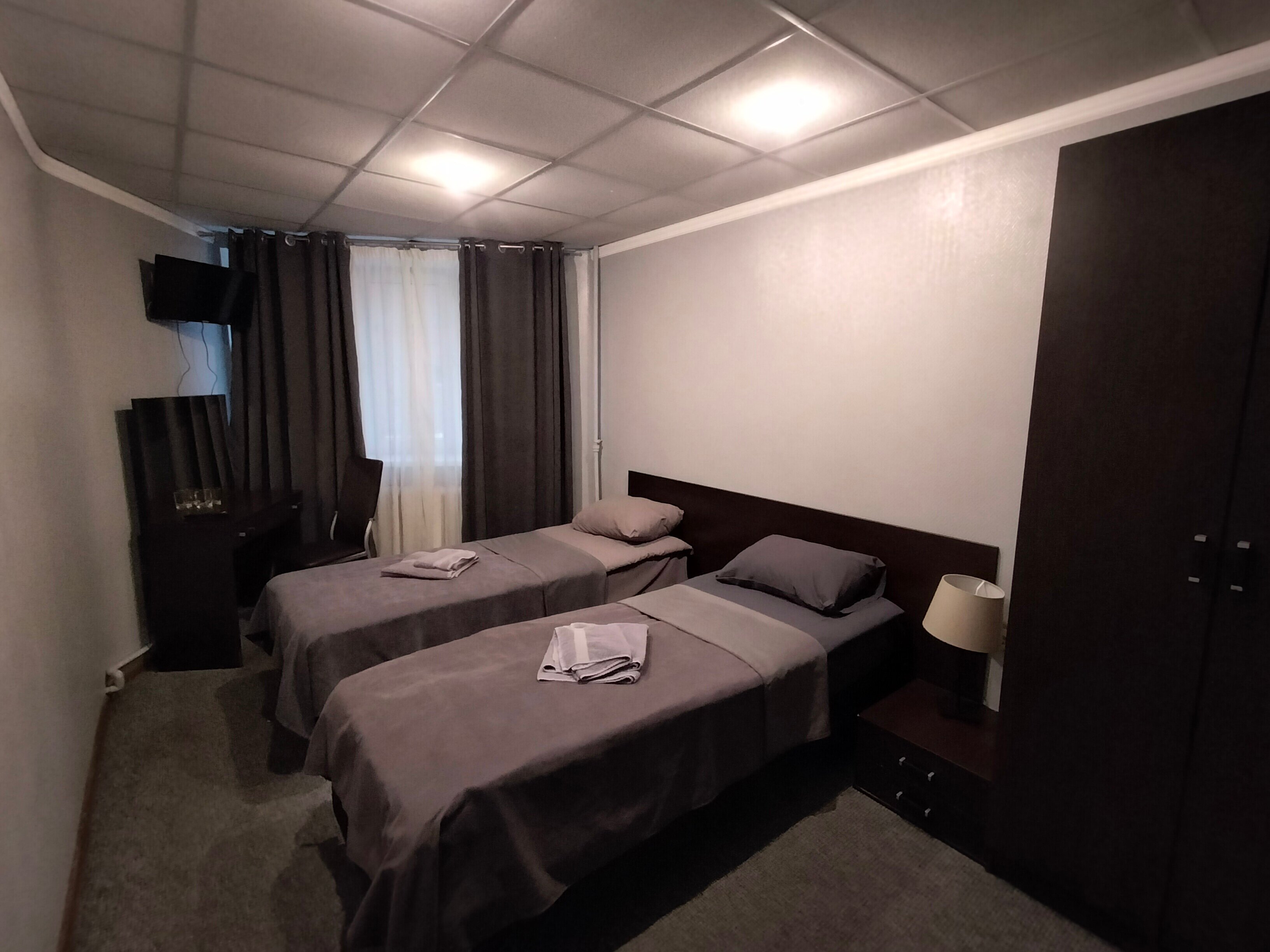 Фото Гостиница Воскресенск