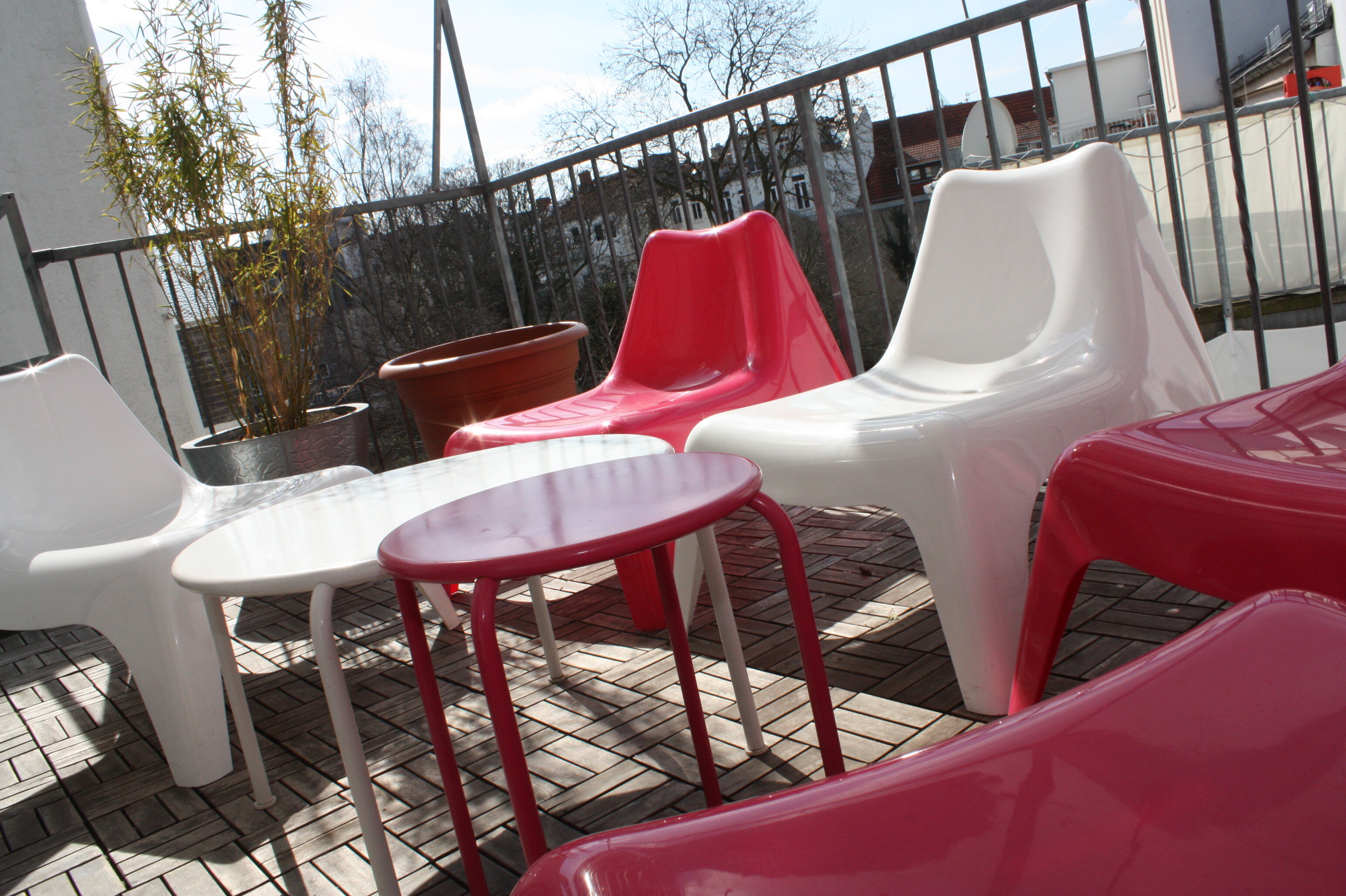 Фото Townside Hostel Bremen