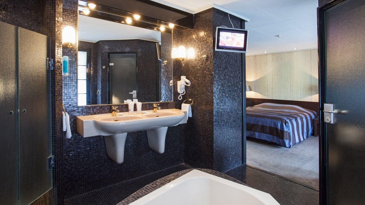 Фото Hotel Restaurant de Beurs