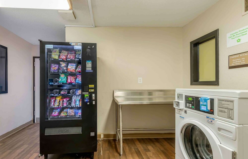 Фото Charlotte Executive Park