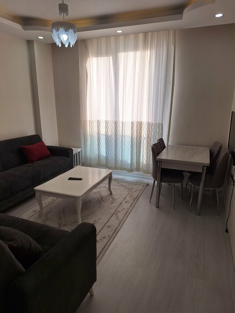 Hotel Dogan Residence Apartment, Eleskirt, photo