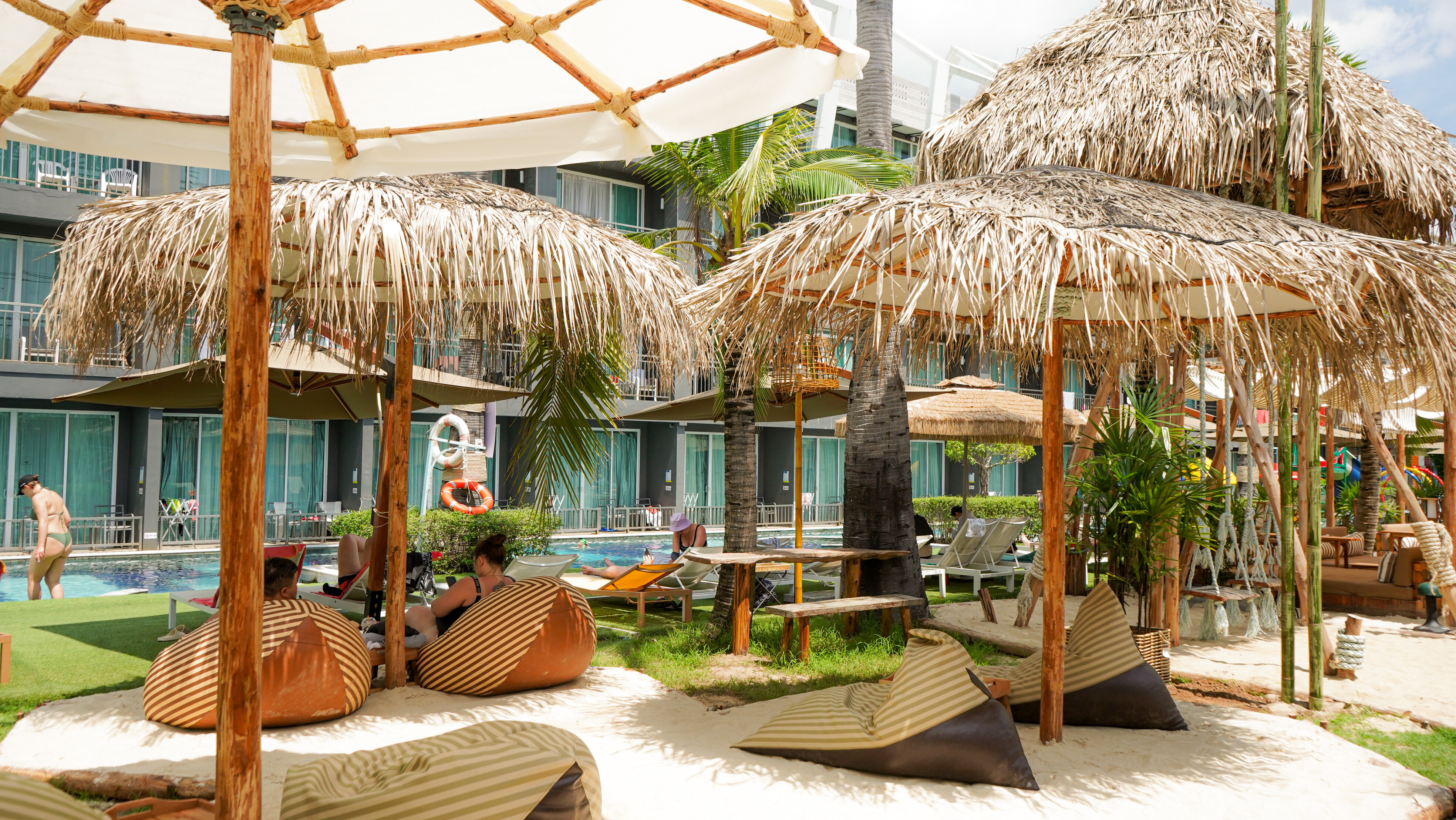 Фото Sugar Marina Hotel Art