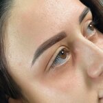 ByUlshina (ulitsa Energetikov, 20Б), eyebrow and eyelash salon
