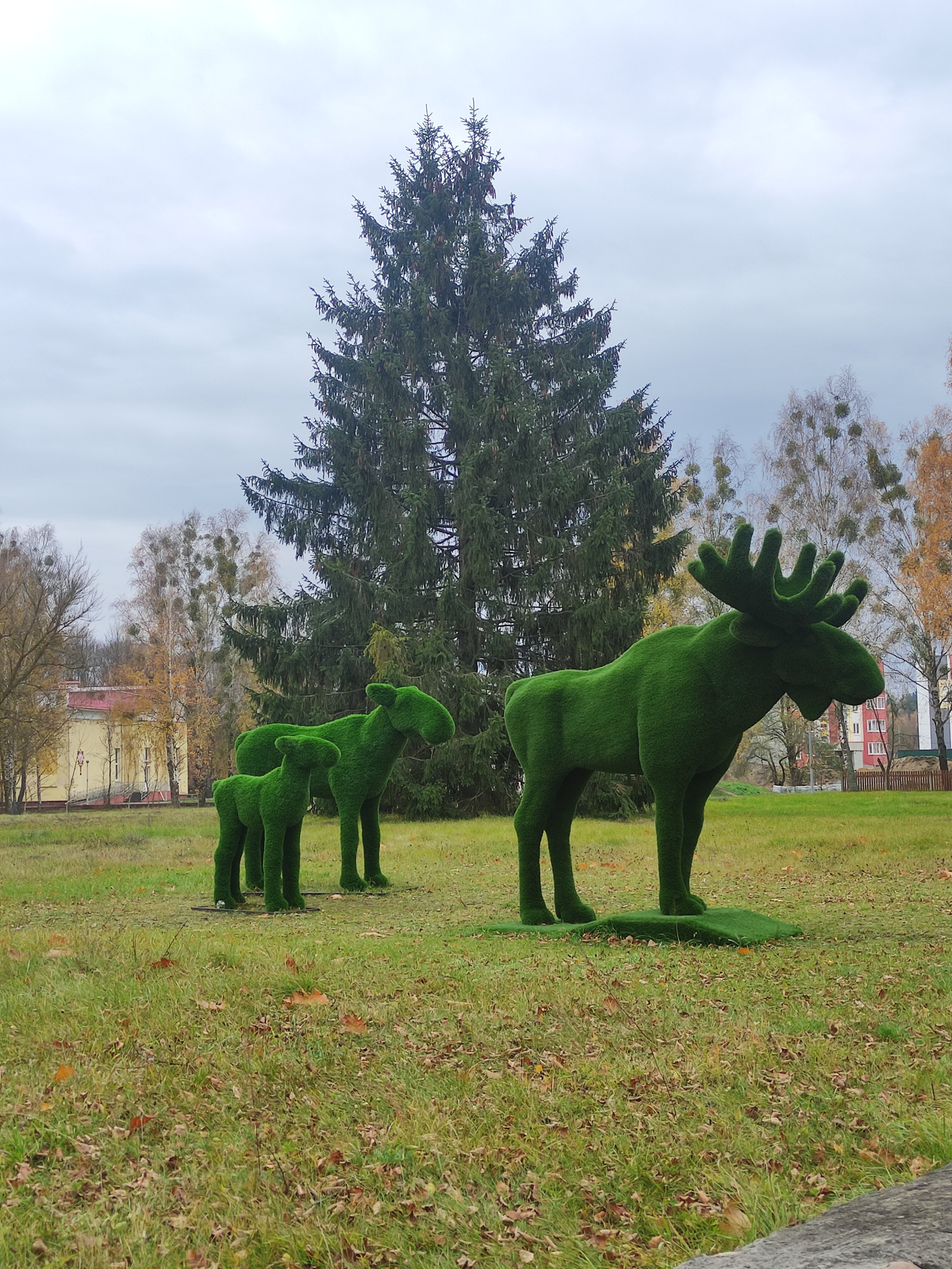 Фото Беловежская пуща гостиница №2