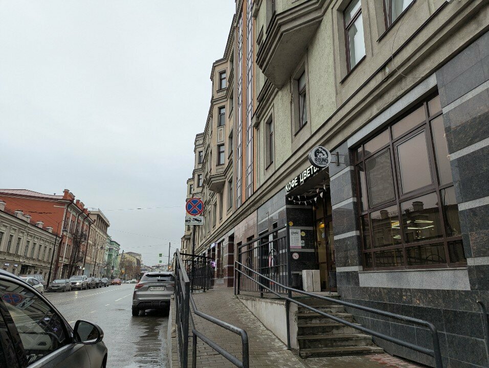 Fire safety systems Союз пожарного мониторинга, Kazan, photo