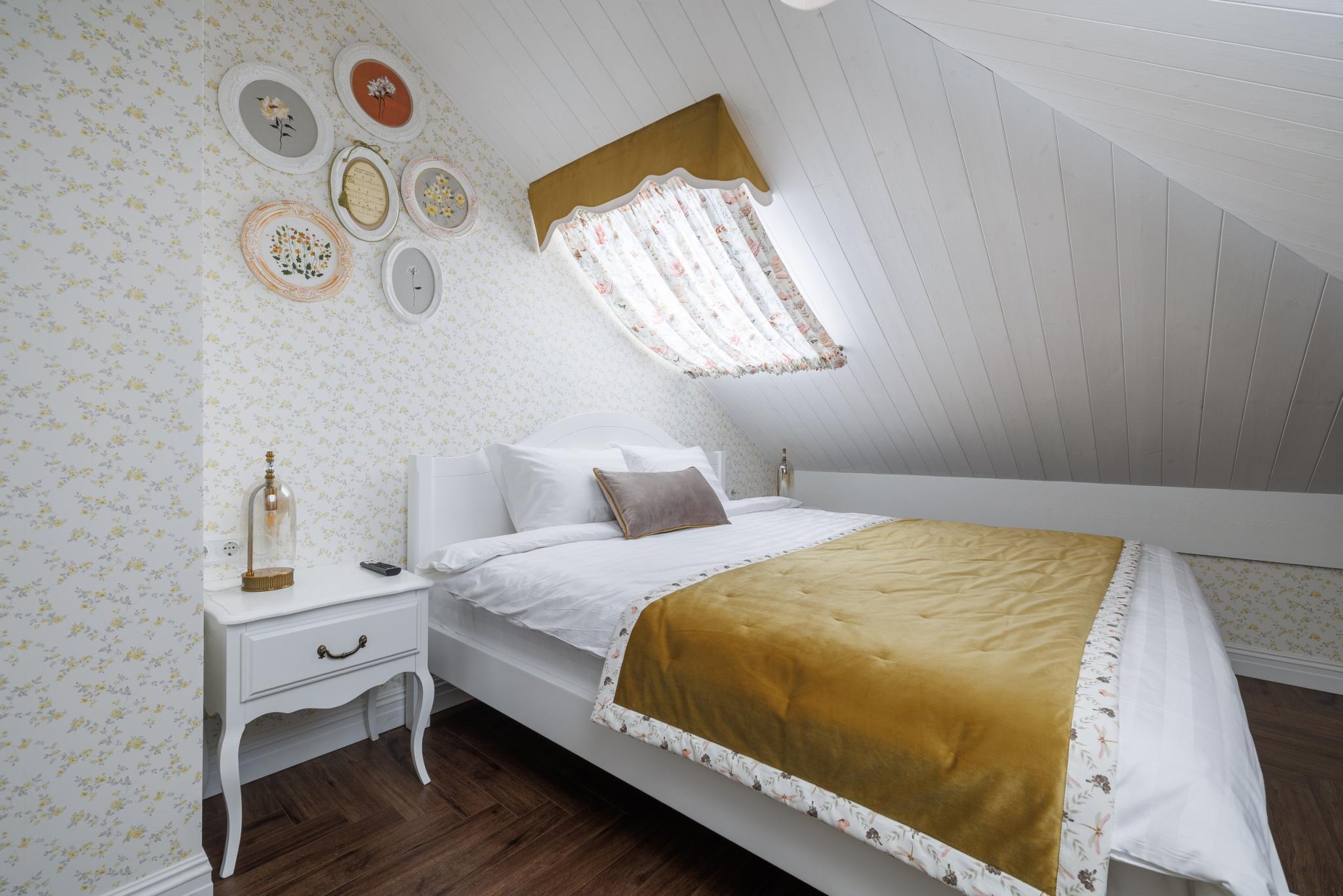 Фото Бутик-отель Симфония