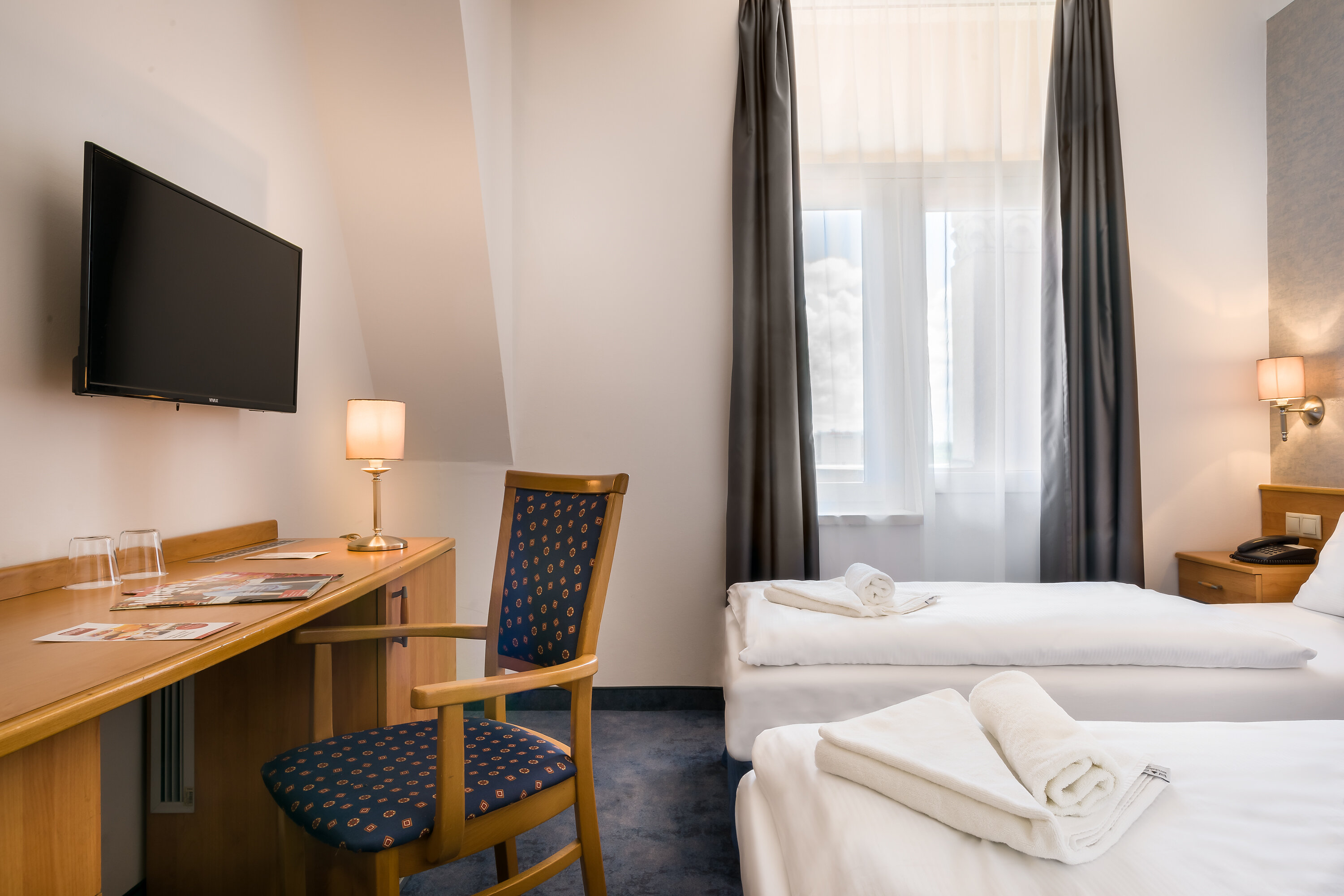 Фото East City Hotel Budapest