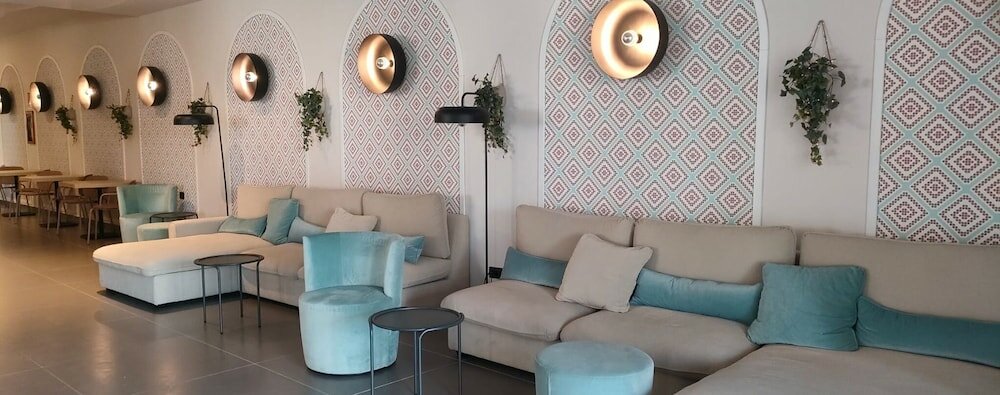 Фото Hotel Bizantino