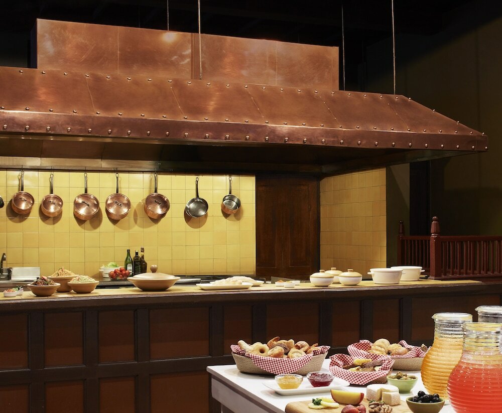 Фото Jetwing St. Andrew's