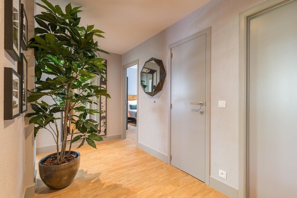 Фото Leonardo Hotel Antwerp The Plaza