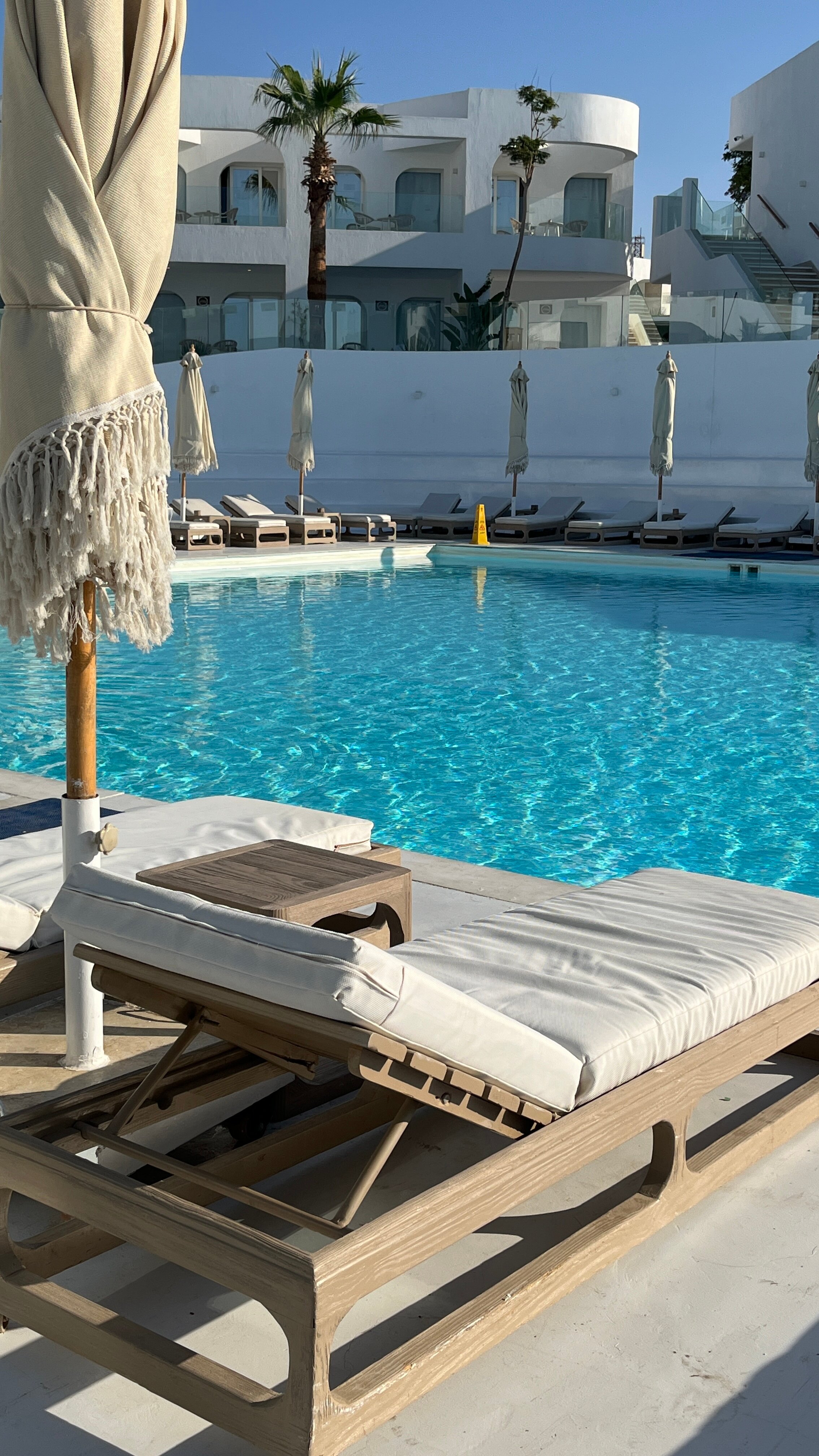 Фото Meraki Resort Sharm El Sheikh