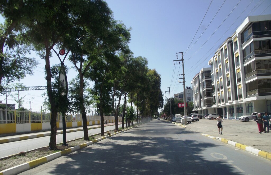 Administration Torbali Municipality, Torbali, photo