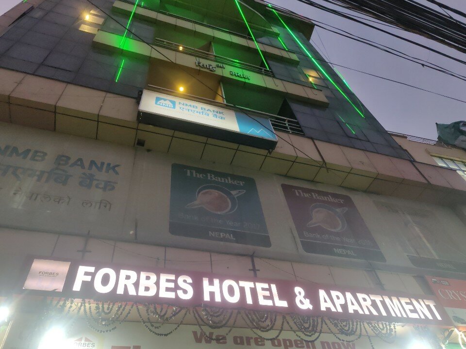 Фото отеля 3