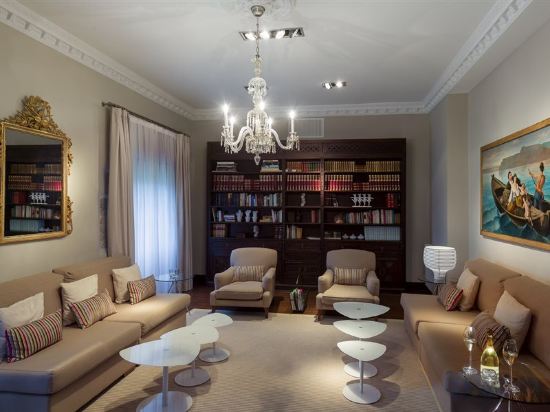 Фото Hotel Iriarte Jauregia