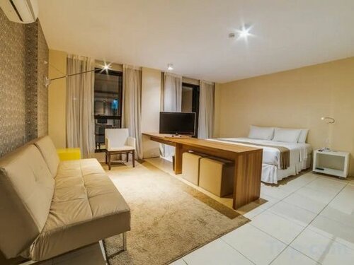 Внешний вид отеля Meridiano Hotel в Масейо, фото 5