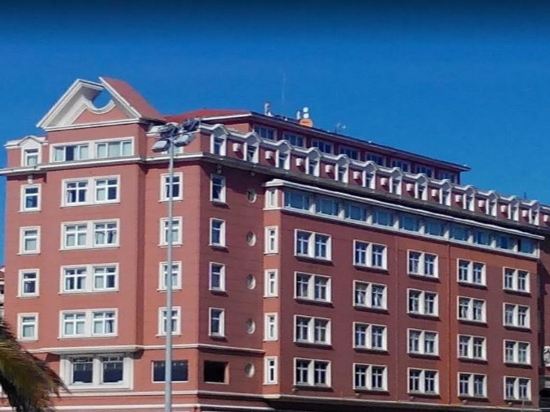 Фото отеля 4