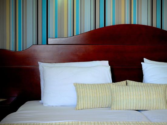 Фото Akti Hotel Ioannina