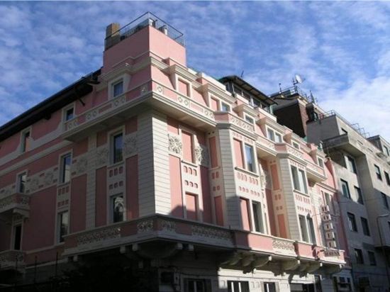 Фото Ibis Styles Milano Centro