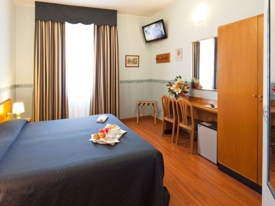 Фото Hotel Terminus & Plaza