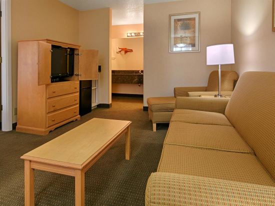 Фото Best Western Horizon Inn