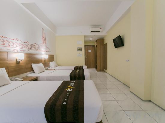 Фото Evora Hotel