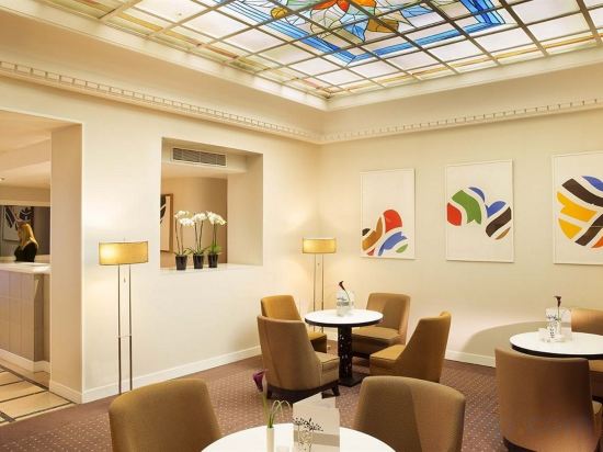 Фото Hôtel Duminy Vendôme