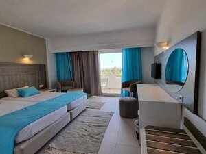 Гостиница Helya Beach & SPA