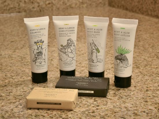 Фото Red Lion Hotel Harrisburg Hershey