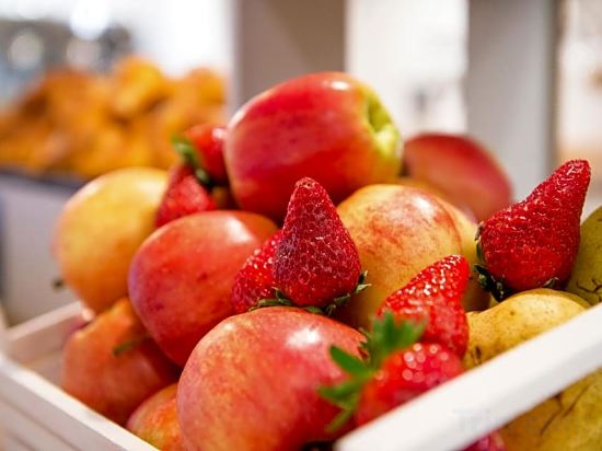 Фото Isola Sacra Rome Airport