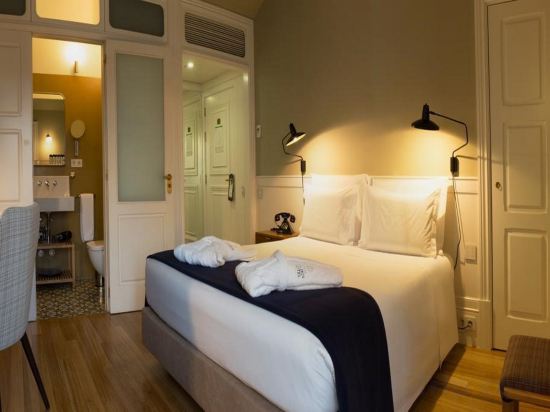 Фото Porto A. S. 1829 Hotel