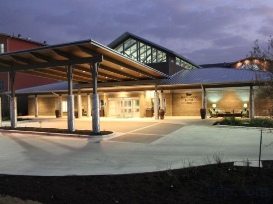 Фото Homewood Suites by Hilton TechRidge Parmer @ I-35