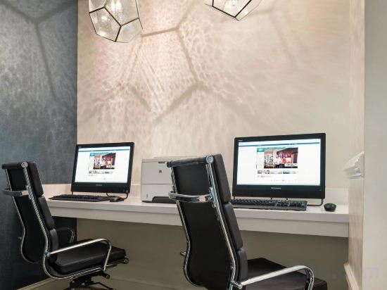 Фото Homewood Suites by Hilton Charleston - Mount Pleasant