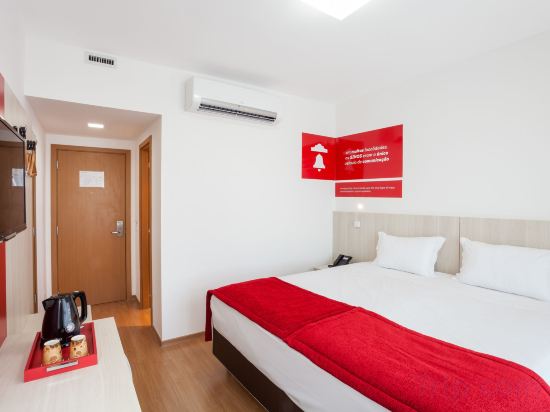 Фото Ramada Encore Belo Horizonte Minascasa