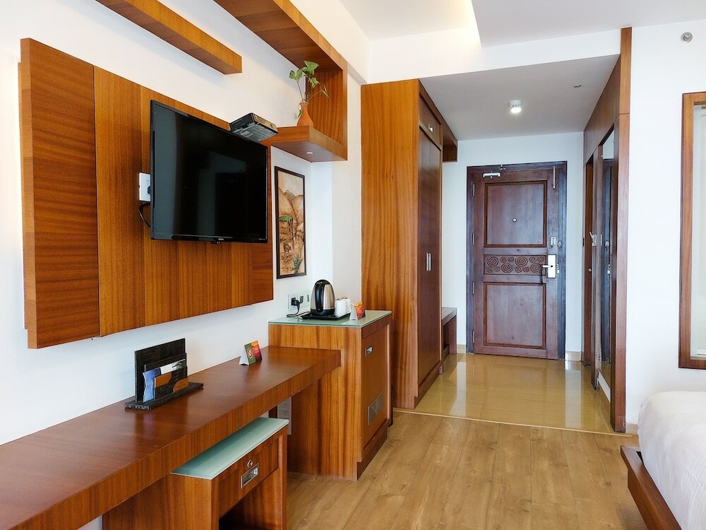 Фото Amber Dale Luxury Hotel & SPA