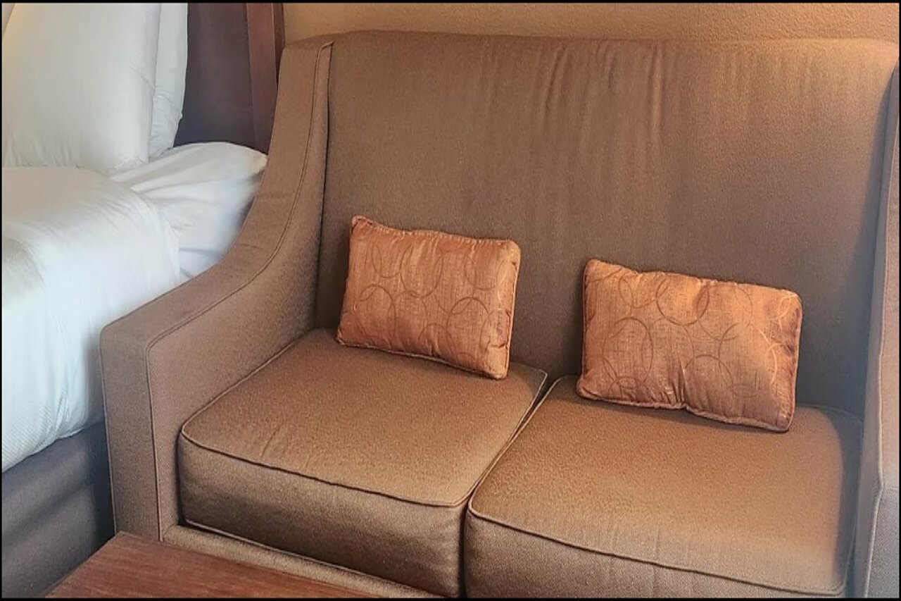 Фото Comfort Inn at the Park