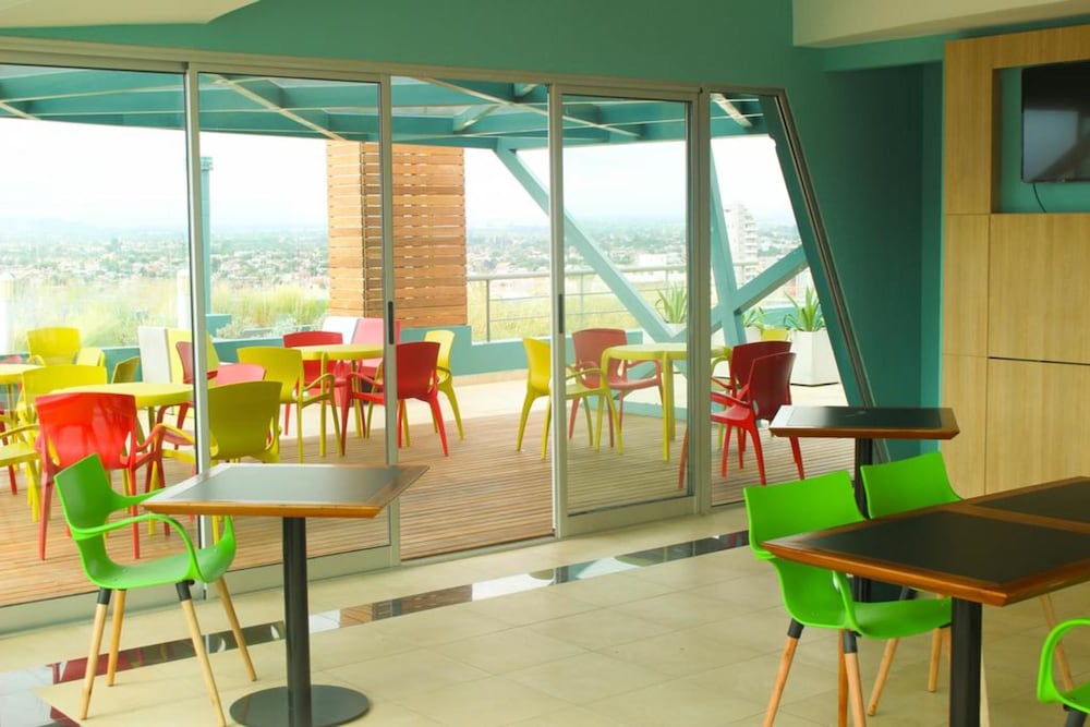 Фото Hotel Brizo Salta