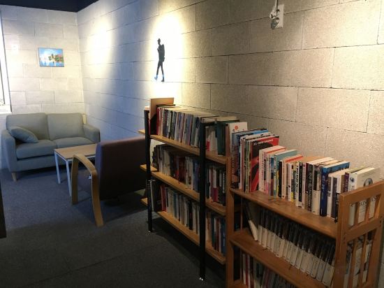 Фото Backpackers in Yeosu - Hostel