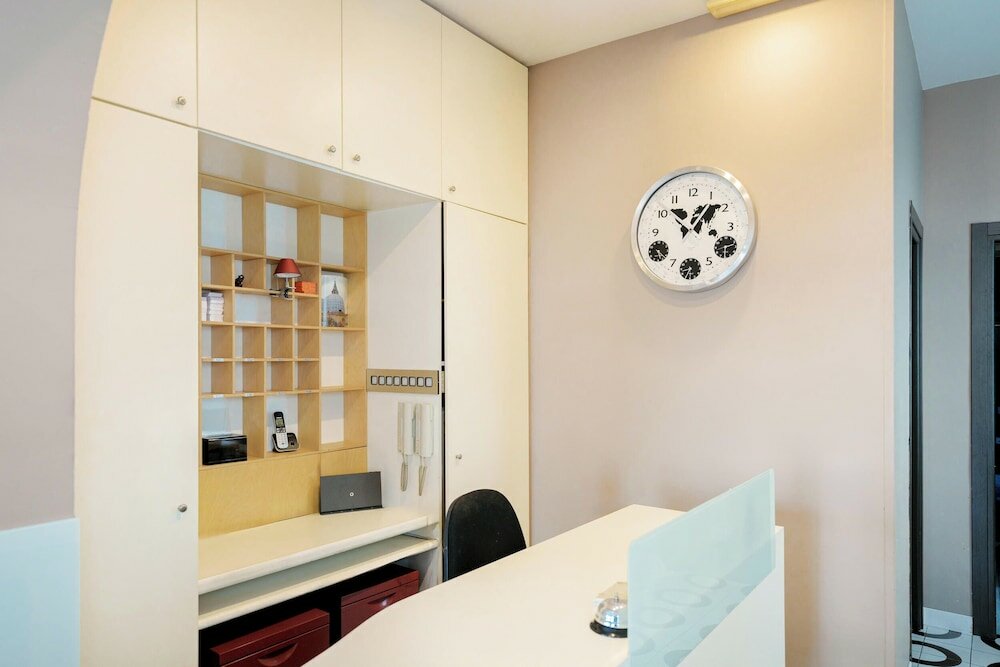 Фото Attico Partenopeo B&b