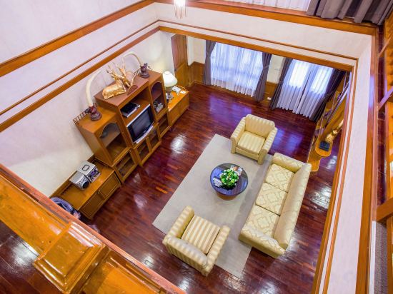 Фото Felix River Kwai Resort