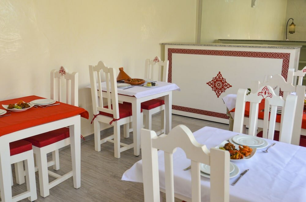 Фото Riad Ben Tachfine