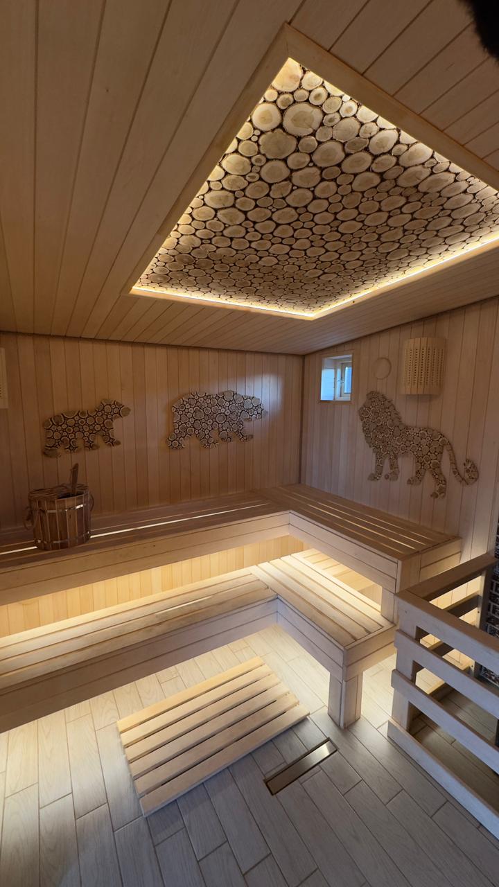 Фото Парадиз